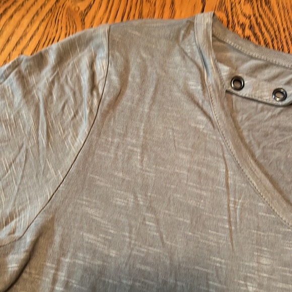 BNWOT Maurice’s short sleeve top - Picture 5 of 12